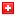 cesi-entreprises.fr server is located in Switzerland